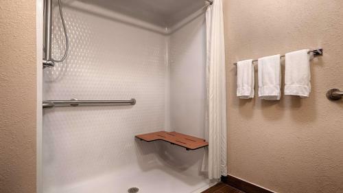 Hotel Sleep Inn & Suites Fairburn