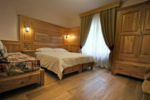 Apartamento Villa Giuditta