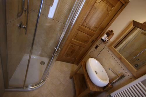 Apartamento Villa Giuditta