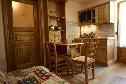 Apartamento Villa Giuditta
