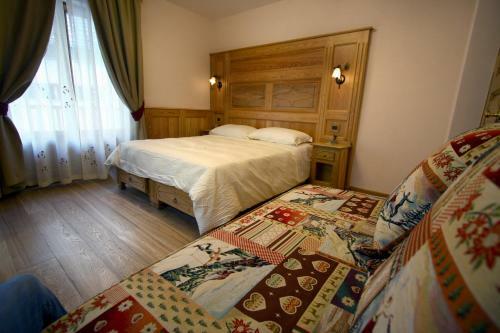 Apartamento Villa Giuditta