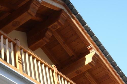 Apartamento Villa Giuditta