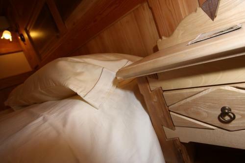 Apartamento Villa Giuditta