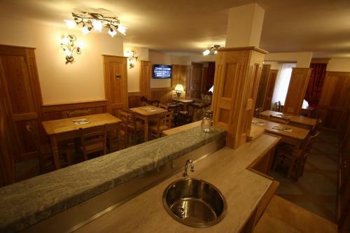 Apartamento Villa Giuditta
