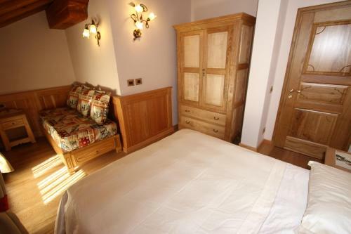 Apartamento Villa Giuditta