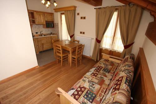 Apartamento Villa Giuditta
