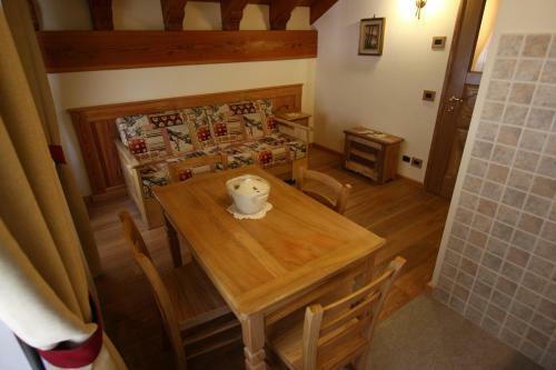 Apartamento Villa Giuditta