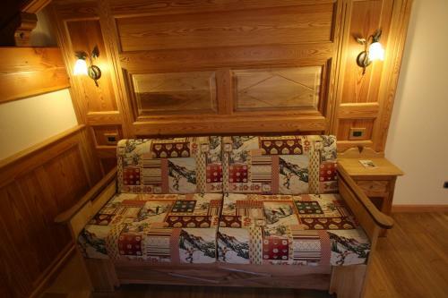 Apartamento Villa Giuditta