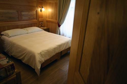 Apartamento Villa Giuditta