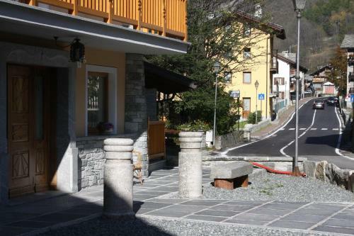 Apartamento Villa Giuditta