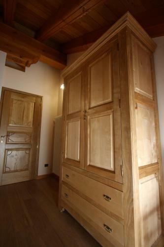 Apartamento Villa Giuditta