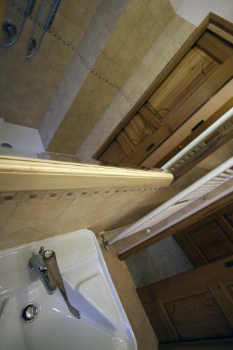 Apartamento Villa Giuditta