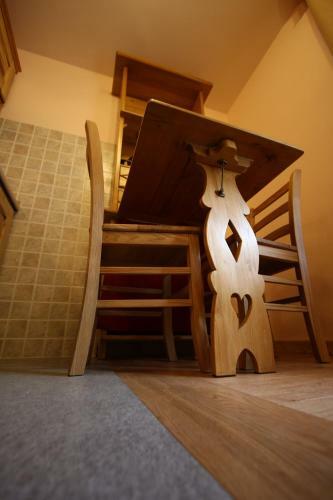 Apartamento Villa Giuditta