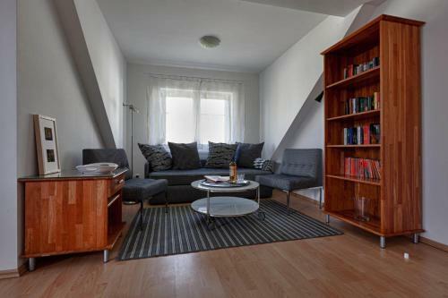 Ferienhaus Burgenland