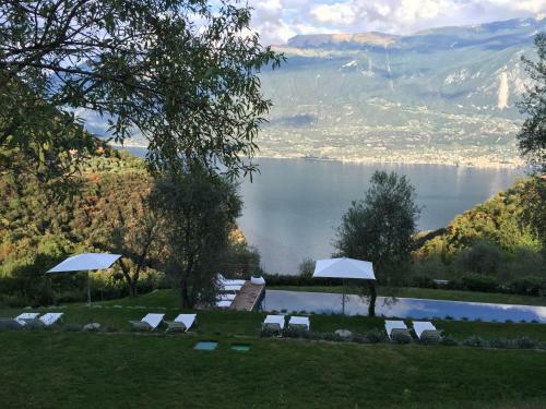 Apartamento Residence Relais C� Dell'era