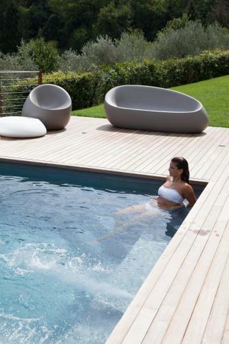Apartamento Residence Relais C� Dell'era