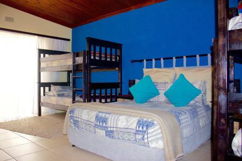 Albergue Old Vic Travellers Inn Nelspruit