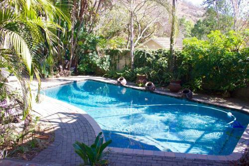 Albergue Old Vic Travellers Inn Nelspruit