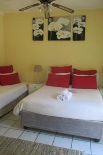 Albergue Old Vic Travellers Inn Nelspruit
