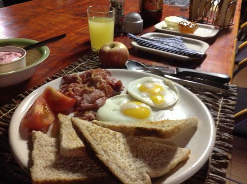Albergue Old Vic Travellers Inn Nelspruit
