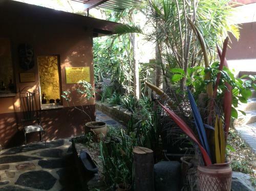 Albergue Old Vic Travellers Inn Nelspruit