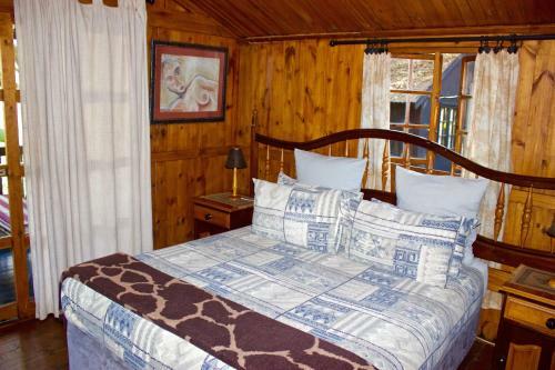 Albergue Old Vic Travellers Inn Nelspruit