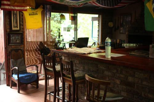 Albergue Old Vic Travellers Inn Nelspruit