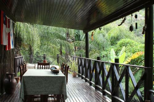 Albergue Old Vic Travellers Inn Nelspruit