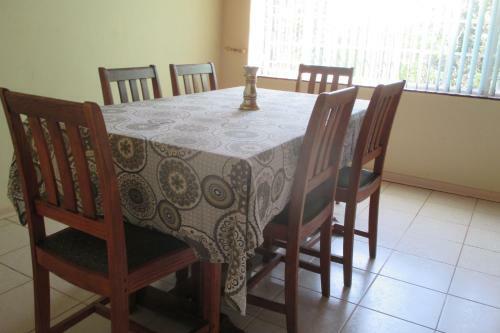 Albergue Old Vic Travellers Inn Nelspruit