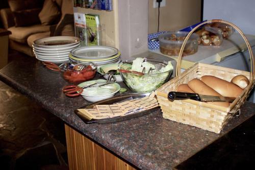 Albergue Old Vic Travellers Inn Nelspruit