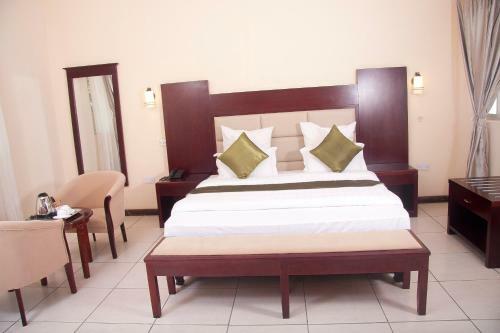 Chamba Valley Exotic Hotel