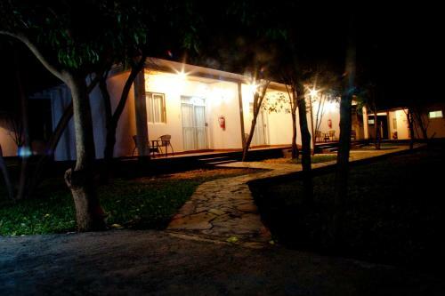 Chamba Valley Exotic Hotel