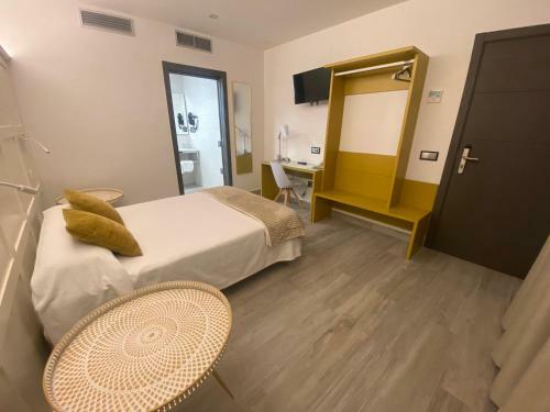 Hotel Lusitania