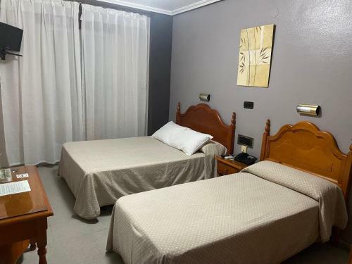 Hotel Lusitania