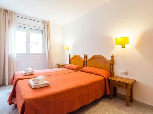 Apartment Comte De Empuries Empuriabrava III