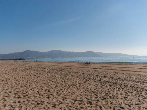 Apartment Comte De Empuries Empuriabrava III