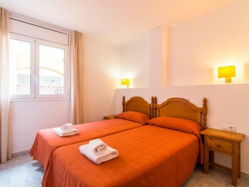 Apartment Comte De Empuries Empuriabrava III