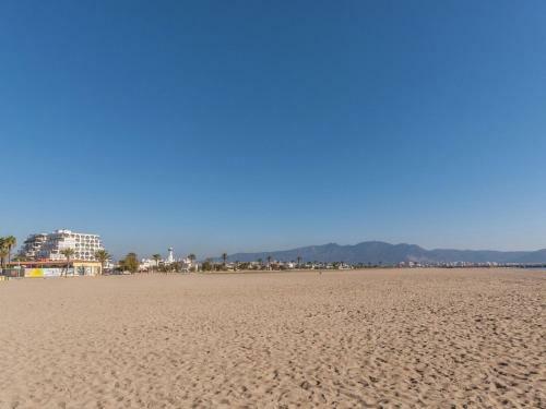 Apartment Comte De Empuries Empuriabrava III
