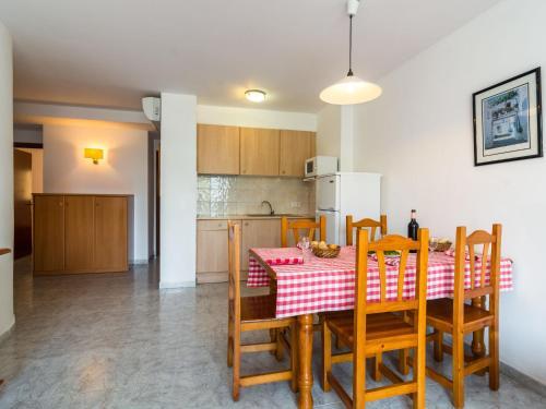 Apartment Comte De Empuries Empuriabrava III