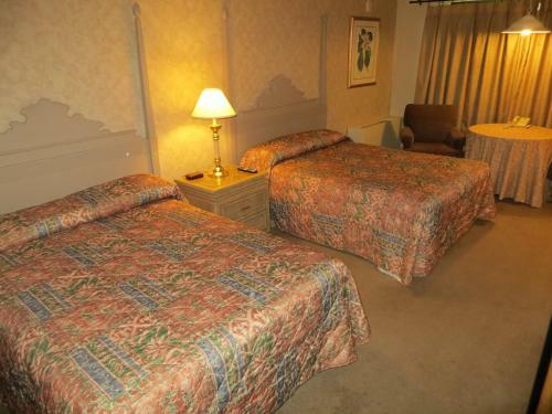 The Mariner Motel