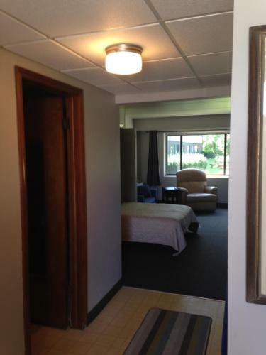The Mariner Motel