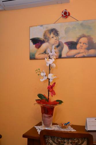 B&B Il Pavone