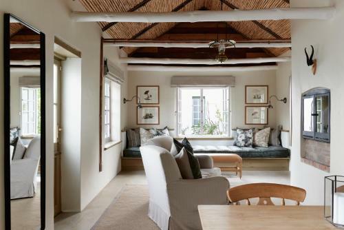 Agroturismo Boschendal Cottages