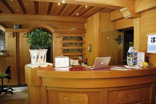 Alpenhotel Tirol