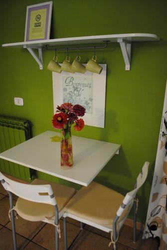 Agroturismo B&B Al Castagneto