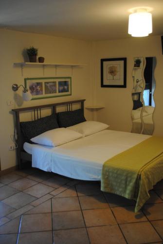 Agroturismo B&B Al Castagneto
