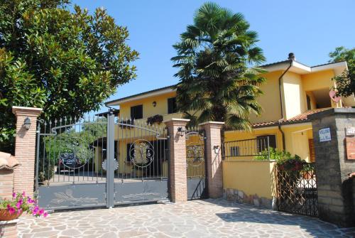 Agroturismo B&B Al Castagneto