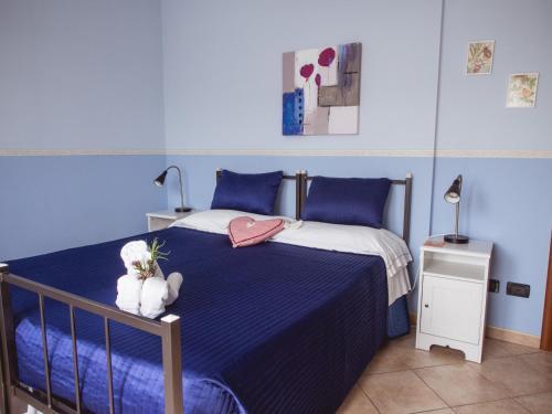 Bed & Breakfast Flower Inn