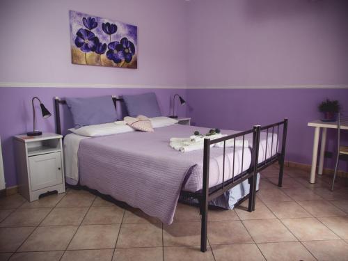 Bed & Breakfast Flower Inn