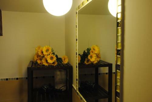 Bed & Breakfast Flower Inn